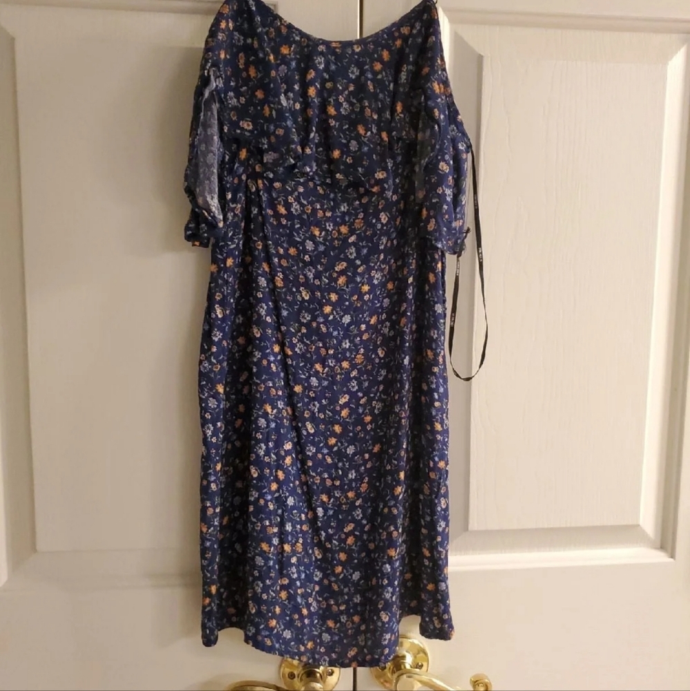 Forever 21 top